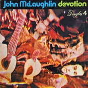 John McLaughlin: Devotion