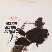 Jackie McLean: Action
