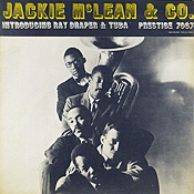 Jackie McLean & Co.