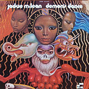 Jackie McLean: Demon's Dance