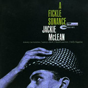 Jackie McLean: A Fickle Sonance