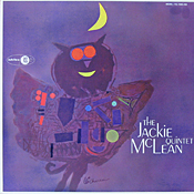 Jakie McLean Quintet Jubilee