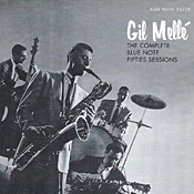 Gil Melle: Complete Blue Note