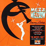 Mezz Mewzzrow