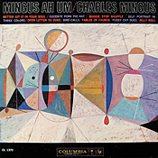 Charles Mingus: Mingus Ah Um