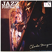 Mingus: Jazz Portraits