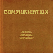 Red Mitchell: Communication