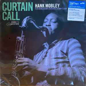 Hank Mobley: Curtain Call