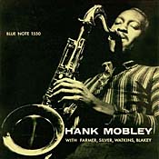 Hank Mobley Quintet