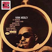 Hank Mobley: No Room for Squares