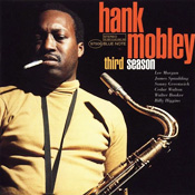 Hank Mobley: Third Season