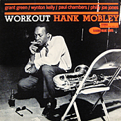 Hank Mobley: Workout