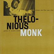 Monk Blue Note 1510