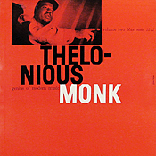 Monk Blue Note 1511