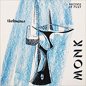 Thelonious Monk Prestige 7027