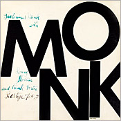 Thelonious Monk Prestige 7053