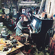 Thelonious Monk: Underground
