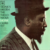 Thelonious Monk: Monks Dream
