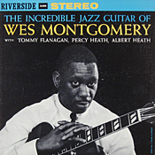 The Incredible Wes Montgomery