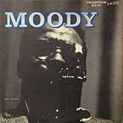 James Moody: Moody