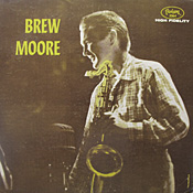 Brew Moore