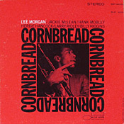 Lee Morgan: Cornbread