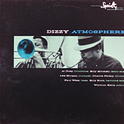 Lee Morgan: Dizzy Atmosphere