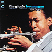 Lee Morgan: The Gigolo