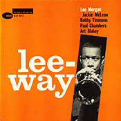 Lee Morgan: Lee-Way