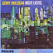 Mulligan Night Lights