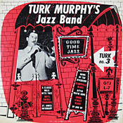 Turk Murphy Jazz Band