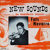 Fats Navarro: Savoy Sessions