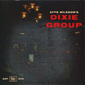 Affe Nilsson Dixie Group