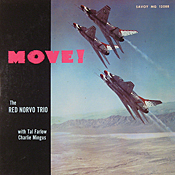 Red Norvo: Move