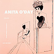 Anita O'Day: Collates (Lady is a Tramp)