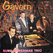 Rune Ofwerman: Gavern
