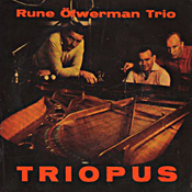 Rune Ofwerman Triopus