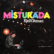 Kjell Ohman: Misturada