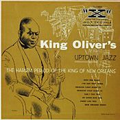 King Oliver Uptown Jazz