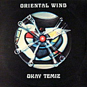 Oriental Wind