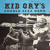 Kid Ory 1954