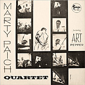 Marty Paich - Art Pepper