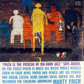 Marty Paich: The Picasso of Big Band Jazz