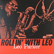 Leo Parker: Rollin