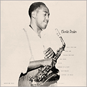 The Charlie Parker Savoy