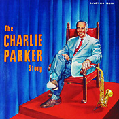 The Charlie Parker Story