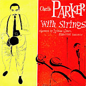 Charlie Parker with Strings