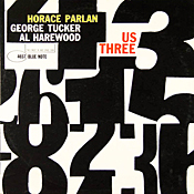 Horace Parlan: Us Three