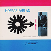 Horace Parland: Headin' South