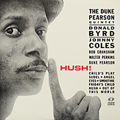 Duke Pearson: Hush